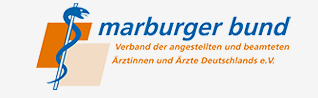 Logo Marburger Bund